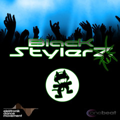 Black Stylerz - Invaders (Preview Test)