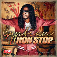 Gyptian - Non Stop (Jersey Club Remix)