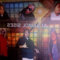 Ai Samol Sisses By Afata & Manluv (2014)