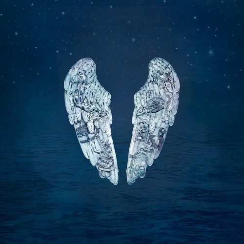 Oceans - Coldplay (BBC Radio 1 Live Lounge)