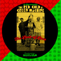 The Red Gold & Green Machine - The Look Of Love