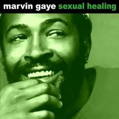 O's Sexual Healing G'd up remix featuring Snoop Dogg