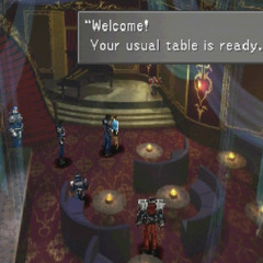 RPG Soundtrack - "Moody Jazz Bar"