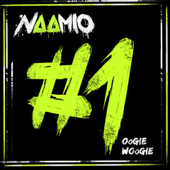 Oogie WOoGie # 1 - (mixtape by Naamio)