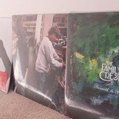 The Family Crest- Make Me A Boat Cover