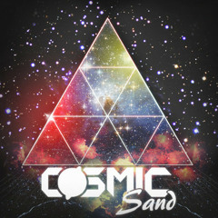 Cosmic Sand - 9h00