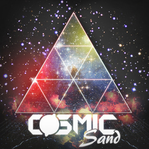 Cosmic Sand - 9h00