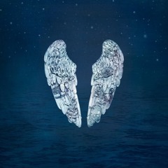 Magic - Coldplay ( BBC Radio 1 Live Lounge)