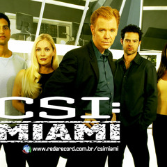 WAZ cover of Thunderkiss by White Zombie (for CSI Miami)