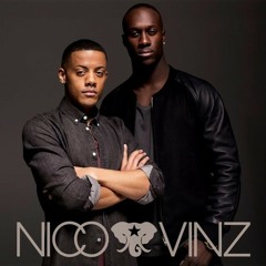 Nico & Vinz - Am I Wrong (Backcornerz Remix)