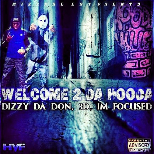 R.E.A.L Music Ft Dizzy&Mac - Bad Habbit