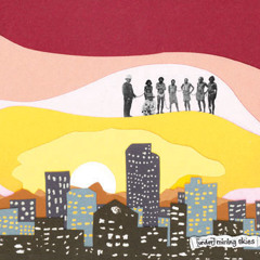 A Tear Can Travel Far