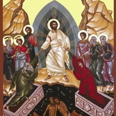 Coptic Fraction of Resurrection Fr. Makar Anis قسمة القيامة و الخمسين قبطى القس مقار انيس