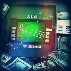 Lil Kemo ft Mack Starr - All I See #LEAK