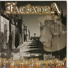 Facínora Mc's - Lagrimas De Sangue