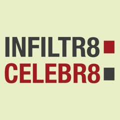 The Sound of Infiltr8:Celebr8 EP9 Lola B.
