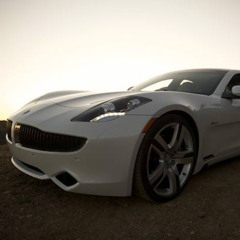 Fisker Karma