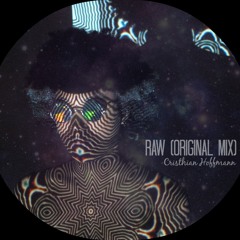 Cristhian Hoffmann- Raw (Original Mix)