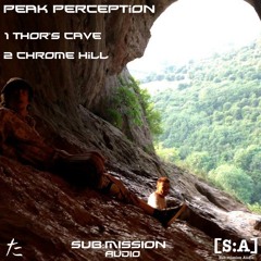 Peak Perception - Chrome Hill [SA003]