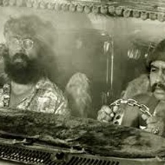 Ridin' Prod By D.L.B