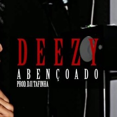 Deezy-Fácil feat Prodígio, Monsta