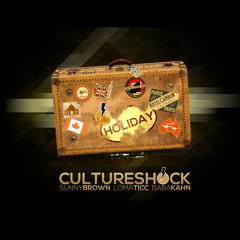 Holiday (Lomaticc Feat. Sunny Brown and Baba Kahn