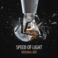 APX - Speed Of Light [FREE DOWNLOAD]