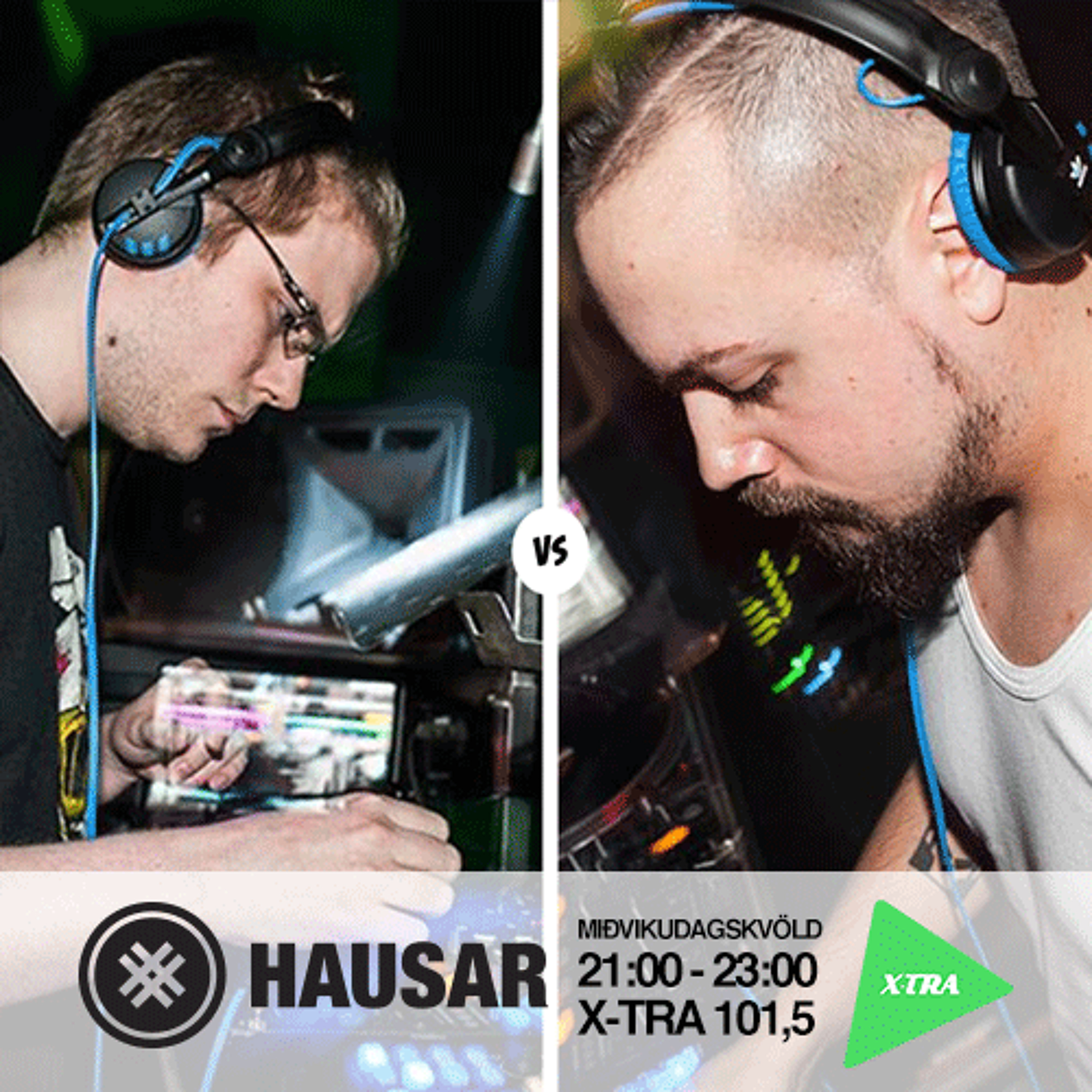 Hausar Radio