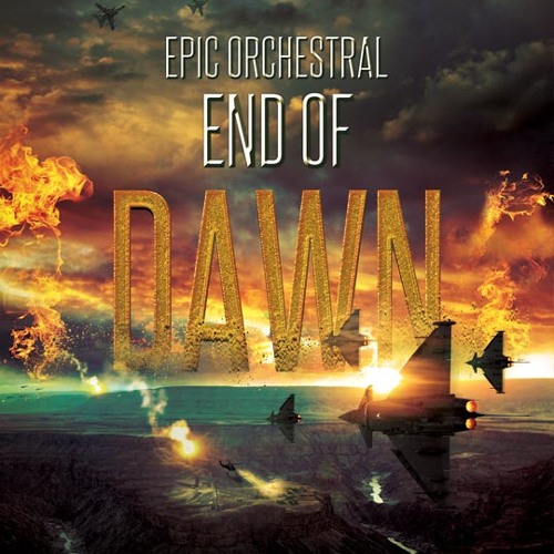 Orchestral vocal