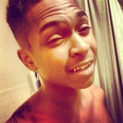 "Gonna be" (playing around) at Bedroom vocals