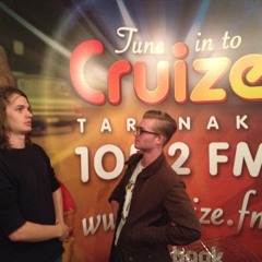 "Today Dreams" (Unplugged at Cruize Fm) - Five Mile Town