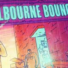 Turn Up The Melbourne Bounce Mash Up (Free Download)