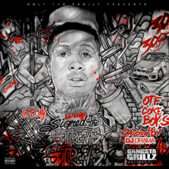 DeeJay Kevy Kev XxX DeeJay Ty -LIL DURK (( 52 BARS )) #REPOST-