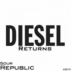 Diesel Returns