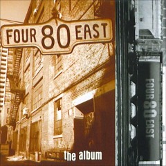 Four80East Beat- Sway Productions