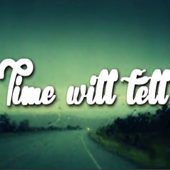 Danny Darko feat. Jova Radevska - Time Will Tell (DJ L1V3Rs Orchestral Interpretation)(BOOTLEG)