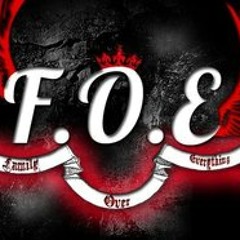 "F.O.E" AKA (Family Over Everything) By DeuceThaReal Ft Youngmarley