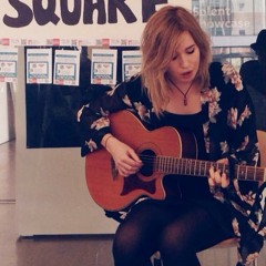 Sarah Pardoe - Irish Whiskey | Live at Varisty:Southampton (6th April)