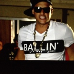 Redrum - Welcome 2 Hell - Take Yo Chain Off