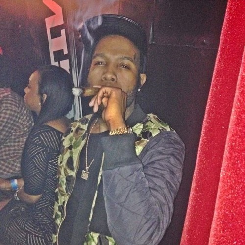 Shy Glizzy Hunduns