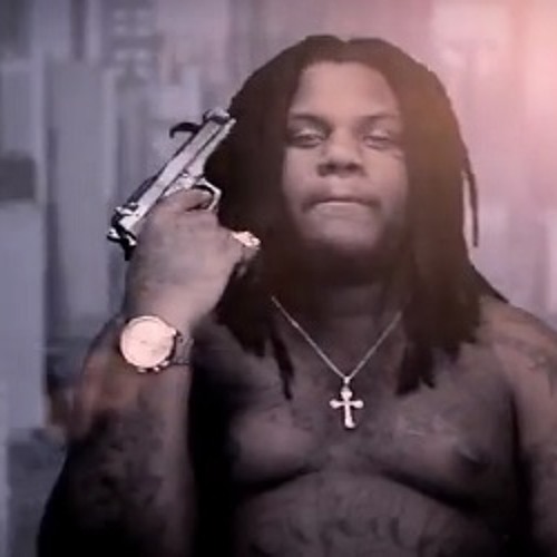 Fat Trel Started From The Bottom Freestyle