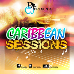 Caribbean Sessions - Vol. 4