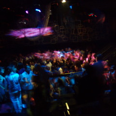 Chopped & $crewed in tha LoneStar State