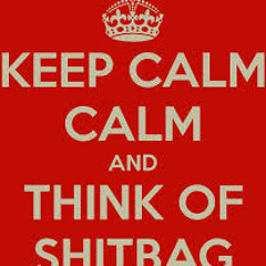 Shitbag Ft.Salvation