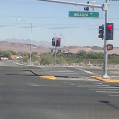 "Born On A Green Light" (prod. by Shamroc)