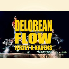 01 Delorean Flow (Prod. By TheCrxsh)