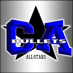 California Lady Bullets Worlds 2014