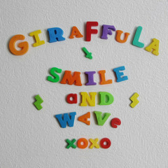 Giraffula - Jersikar (Custom Model RMX)
