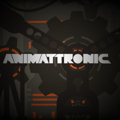 Audio Paradox - GraceOne (Animattronic/DigitalWinter Cover)