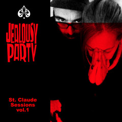 St. Claude Sessions vol.1